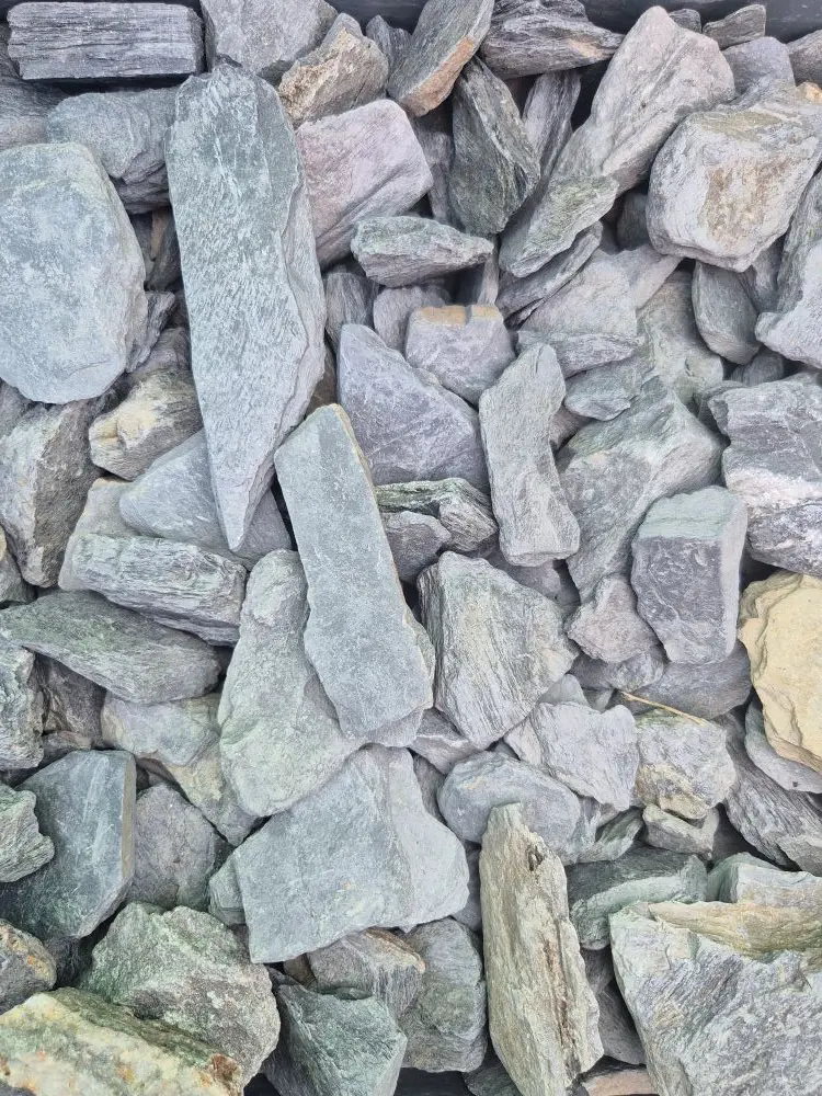 Dark Stone 30-60 mm